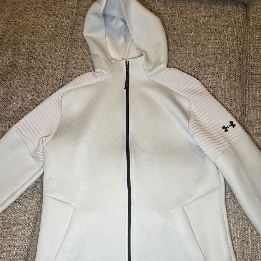 Under Armour Full Zip Hoodie